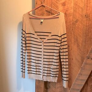 3/30$ Dynamite cardigan  